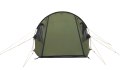 Easy Camp Hidra 5 Tunnel Tent for 5 persons, Green | Easy Camp