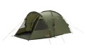 Easy Camp Kinn 4 Dome Tent for 4 persons, Green | Easy Camp