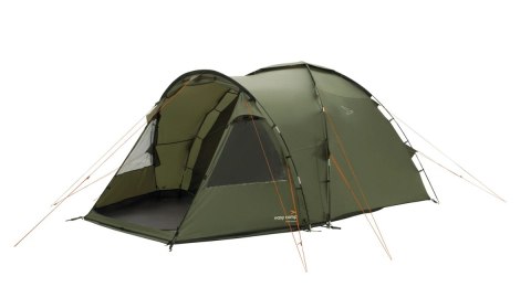 Easy Camp Kinn 4 Dome Tent for 4 persons, Green | Easy Camp