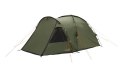 Easy Camp Kinn 4 Dome Tent for 4 persons, Green | Easy Camp