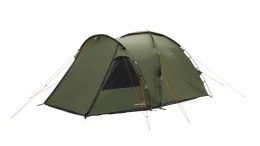 Easy Camp Kinn 4 Dome Tent for 4 persons, Green | Easy Camp
