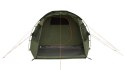 Easy Camp Kinn 4 Dome Tent for 4 persons, Green | Easy Camp