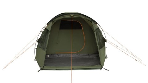 Easy Camp Kinn 4 Dome Tent for 4 persons, Green | Easy Camp