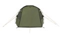 Easy Camp Kinn 4 Dome Tent for 4 persons, Green | Easy Camp