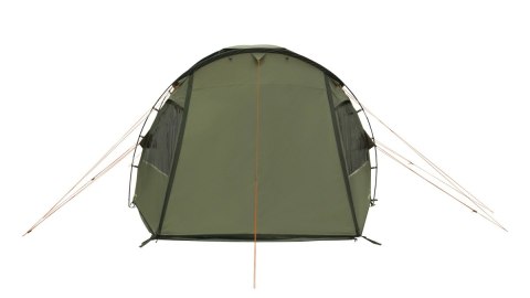 Easy Camp Kinn 4 Dome Tent for 4 persons, Green | Easy Camp
