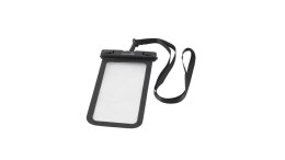 Easy Camp Sandwort Waterproof Smartphone Case, Black | Easy Camp