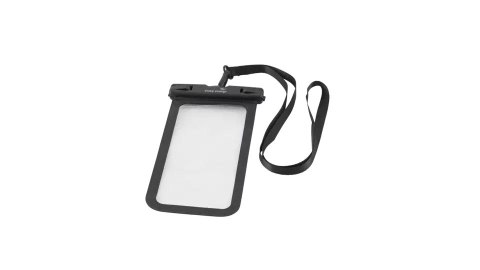 Easy Camp Sandwort Waterproof Smartphone Case, Black | Easy Camp