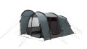 Easy Camp Skarvan 4 Tunnel Tent for 4 persons, Grey | Easy Camp