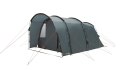 Easy Camp Skarvan 4 Tunnel Tent for 4 persons, Grey | Easy Camp