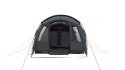 Easy Camp Skarvan 4 Tunnel Tent for 4 persons, Grey | Easy Camp