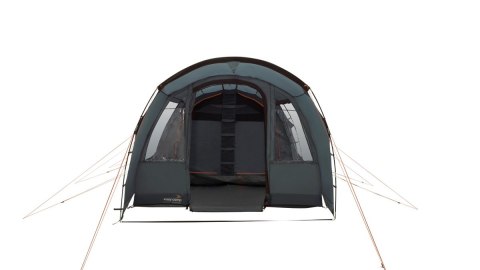 Easy Camp Skarvan 4 Tunnel Tent for 4 persons, Grey | Easy Camp