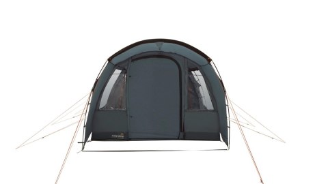 Easy Camp Skarvan 4 Tunnel Tent for 4 persons, Grey | Easy Camp