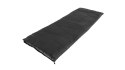 Easy Camp Starling Square Black 10°C, 190 x 75 cm, One-way, L-shaped, Black | Easy Camp