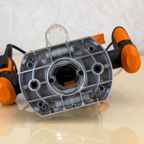 Electric Freza | KW1200E-QS | 1200 W