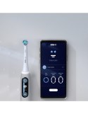 Elektryczna szczoteczka do zębów Oral-B | iO 7 Duo Pack | Akumulatorowa | Dla dorosłych | Liczba główek szczoteczki w zestawie 2