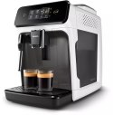 Espresso Coffee maker Series 1200 | EP1223/00 | Philips | Pump pressure 15 bar | Built-in milk frother | Fully automatic | 1500