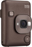 Fujifilm instax mini LiPlay, Deep Bronze | Fujifilm