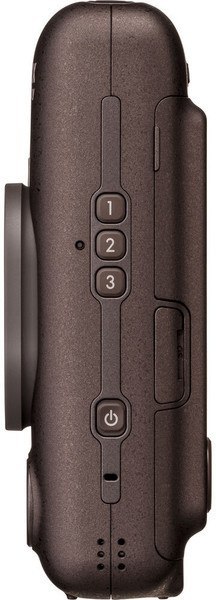 Fujifilm instax mini LiPlay, Deep Bronze | Fujifilm