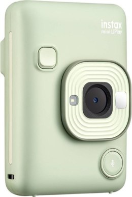 Fujifilm instax mini LiPlay, Matcha Green | Fujifilm