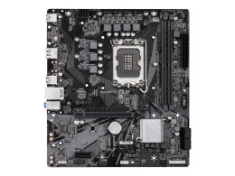 GIGABYTE H610M D3W DDR4 (rev. 1.0)