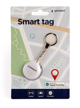 Gembird | Smart Tag, White