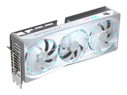 Gigabyte AORUS GeForce RTX 5080 MASTER ICE 16G | NVIDIA | 16 GB | GeForce RTX 5080 | GDDR7 | HDMI ports quantity 1 | PCI-E 5.0 |