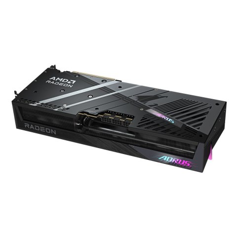 Gigabyte AORUS Radeon™ RX 9070 XT ELITE 16G