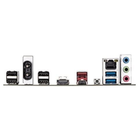 Gigabyte B550 EAGLE WIFI6 | Processor family AMD | Processor socket AM4 | DDR4 | Supported hard disk drive interfaces SATA, M.2