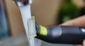 Golarka do twarzy i ciała Philips | QP6542/15 OneBlade Pro 360 | Czas pracy (maks.) 90 min | Na mokro i sucho | Litowo-jonowa |