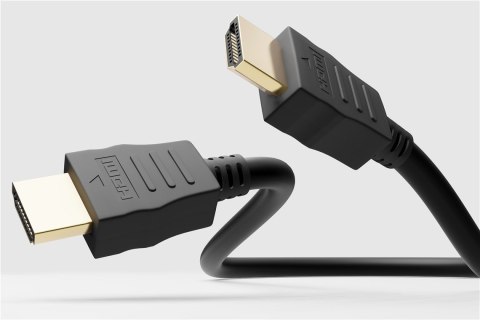 Goobay High Speed HDMI Cable with Ethernet | 0.5 m