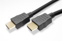 Goobay High Speed HDMI Cable with Ethernet | 0.5 m