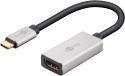 Goobay USB-C Adapter to HDMI | 60194