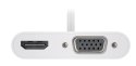 Goobay USB-C multiport adapter HDMI + VGA + PD 100 W 52418