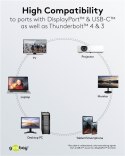 Goobay USB-C to DisplayPort Cable 4K at 60 Hz, 1 m | 75704