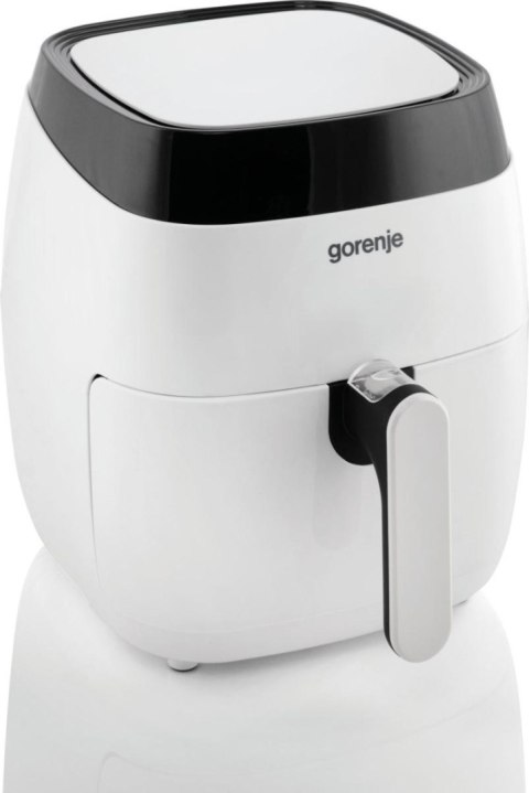 Gorenje | Airfryer | AF1409DW | Power 1400 W | Capacity 3.5 L | White