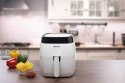 Gorenje | Airfryer | AF1409DW | Power 1400 W | Capacity 3.5 L | White