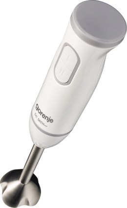 Gorenje | Blender | HBC561QW | Hand Blender | 500 W | Number of speeds 1 | White