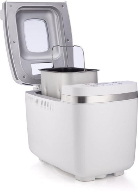 Gorenje Bread maker | BM1350W | Power 750 W | Number of programs 14 | Display LCD | White