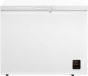 Gorenje Freezer FH25EAW, Energy efficiency class E, Chest, Free standing, Height 84.7 cm, Total net capacity 248 L, White