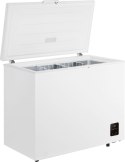 Gorenje Freezer FH25EAW, Energy efficiency class E, Chest, Free standing, Height 84.7 cm, Total net capacity 248 L, White