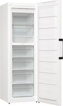 Gorenje Freezer FN619EAW6, Energy efficiency class E, Upright, Free standing, Height 185 cm, Total net capacity 280 L, White