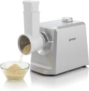 Gorenje Meat Grinder | MG2502SJX | Stainless Steel | 2500 W | Throughput (kg/min) 2.4