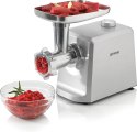 Gorenje Meat Grinder | MG2502SJX | Stainless Steel | 2500 W | Throughput (kg/min) 2.4