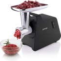 Gorenje Meat grinder | MG2001SB | Black/Stainless Steel | 2000 W | Number of speeds 1 | Throughput (kg/min) 2.6