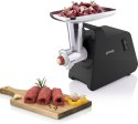Gorenje Meat grinder | MG2001SB | Black/Stainless Steel | 2000 W | Number of speeds 1 | Throughput (kg/min) 2.6