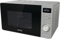 Gorenje Microwave Oven | MO20A3X | Free standing | 20 L | 800 W | Metal