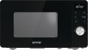 Gorenje Microwave Oven | MO20A3B | Free standing | 20 L | 800 W | Black