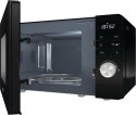 Gorenje Microwave Oven | MO20A3B | Free standing | 20 L | 800 W | Black