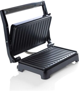 Gorenje | Mini Grill | SM701SB | Table | 700 W | Stainless steel/Black