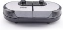 Gorenje | Mini Grill, Waffle plate | WM1400SB | Electric Grill | 1400 W | Diameter 18 cm | Black